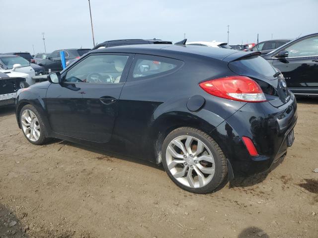 Photo 1 VIN: KMHTC6AD2DU126704 - HYUNDAI VELOSTER 