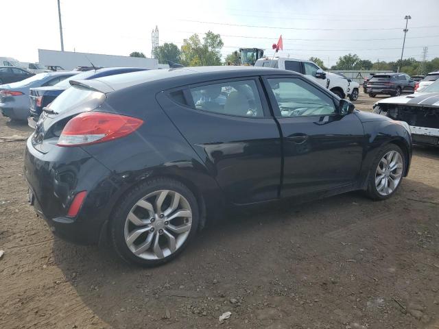 Photo 2 VIN: KMHTC6AD2DU126704 - HYUNDAI VELOSTER 