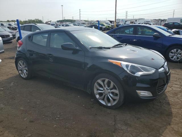 Photo 3 VIN: KMHTC6AD2DU126704 - HYUNDAI VELOSTER 