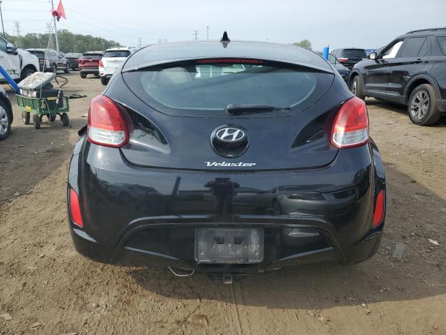 Photo 5 VIN: KMHTC6AD2DU126704 - HYUNDAI VELOSTER 