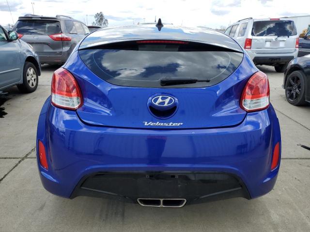 Photo 5 VIN: KMHTC6AD2DU130140 - HYUNDAI VELOSTER 