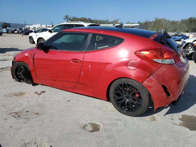 Photo 1 VIN: KMHTC6AD2DU130994 - HYUNDAI VELOSTER 