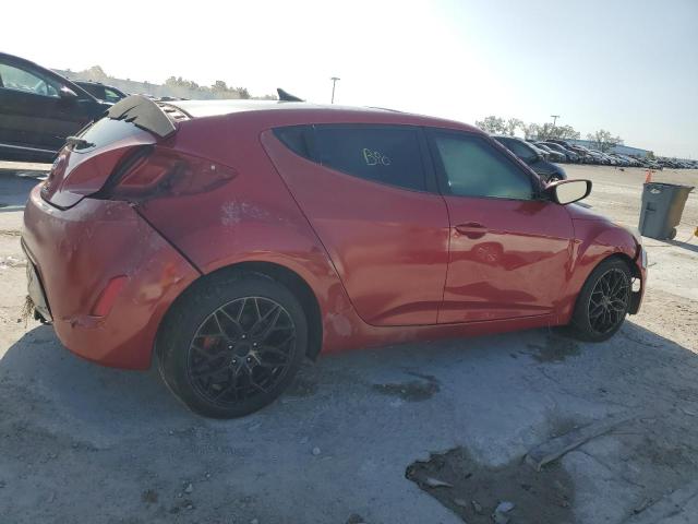 Photo 2 VIN: KMHTC6AD2DU130994 - HYUNDAI VELOSTER 