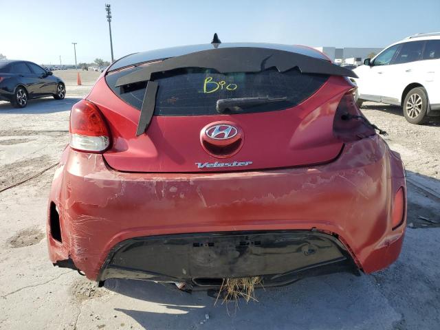 Photo 5 VIN: KMHTC6AD2DU130994 - HYUNDAI VELOSTER 