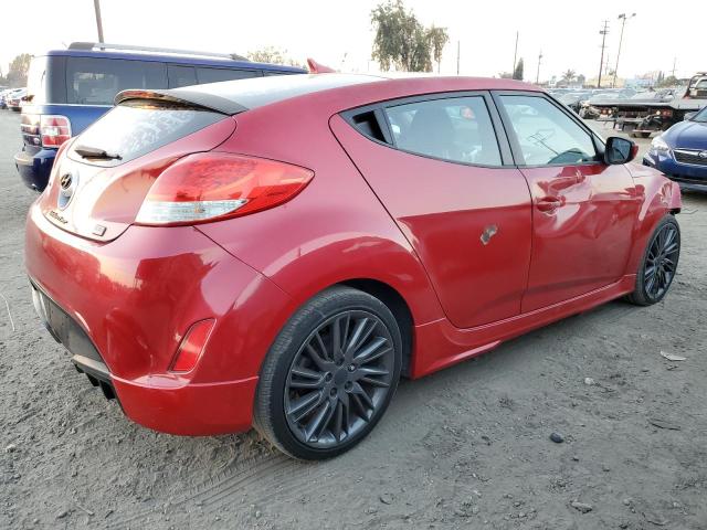 Photo 2 VIN: KMHTC6AD2DU134561 - HYUNDAI VELOSTER 