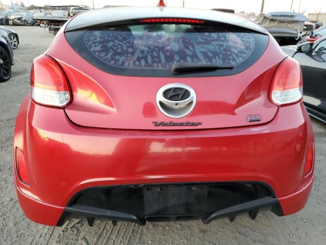 Photo 5 VIN: KMHTC6AD2DU134561 - HYUNDAI VELOSTER 