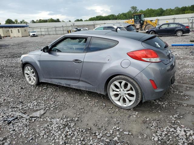 Photo 1 VIN: KMHTC6AD2DU136942 - HYUNDAI VELOSTER 