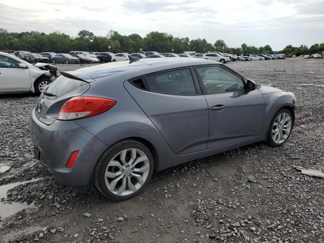 Photo 2 VIN: KMHTC6AD2DU136942 - HYUNDAI VELOSTER 