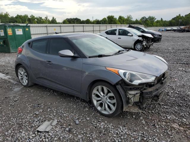 Photo 3 VIN: KMHTC6AD2DU136942 - HYUNDAI VELOSTER 