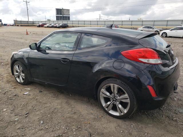 Photo 1 VIN: KMHTC6AD2DU141705 - HYUNDAI VELOSTER 