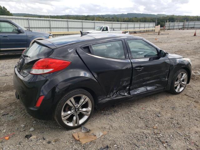 Photo 2 VIN: KMHTC6AD2DU141705 - HYUNDAI VELOSTER 