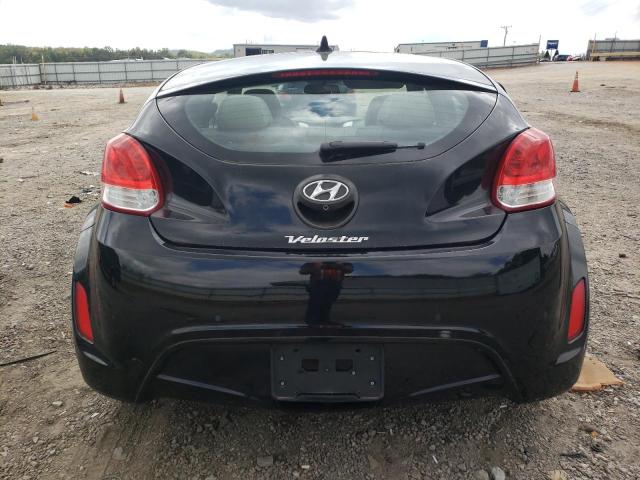 Photo 5 VIN: KMHTC6AD2DU141705 - HYUNDAI VELOSTER 