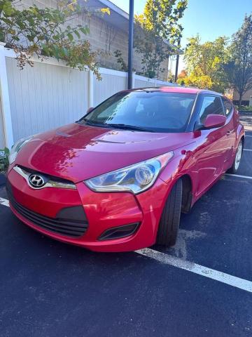 Photo 0 VIN: KMHTC6AD2DU142353 - HYUNDAI VELOSTER 