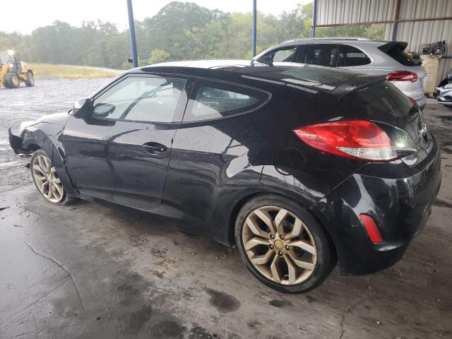 Photo 1 VIN: KMHTC6AD2DU144071 - HYUNDAI VELOSTER 