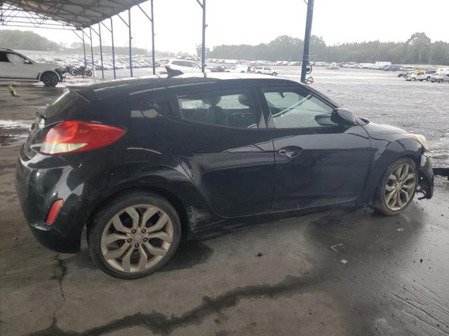 Photo 2 VIN: KMHTC6AD2DU144071 - HYUNDAI VELOSTER 