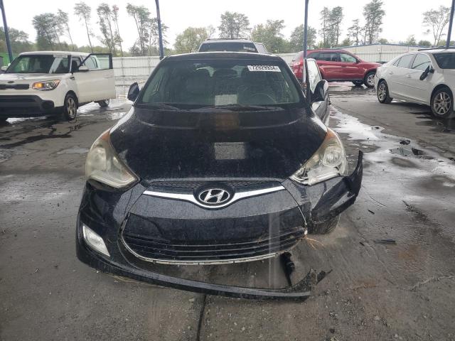 Photo 4 VIN: KMHTC6AD2DU144071 - HYUNDAI VELOSTER 