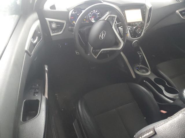 Photo 7 VIN: KMHTC6AD2DU144071 - HYUNDAI VELOSTER 