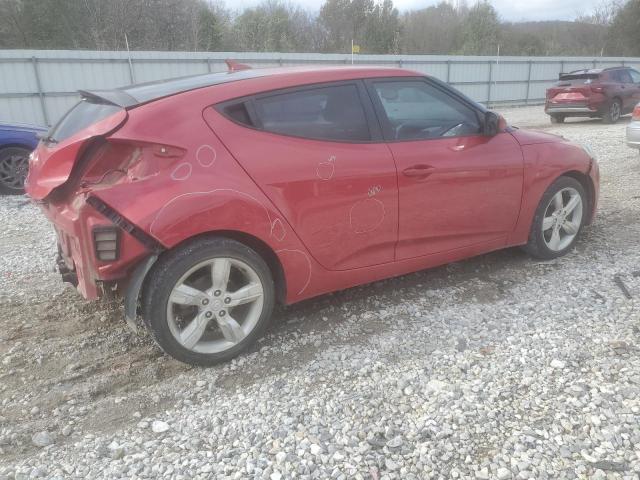 Photo 2 VIN: KMHTC6AD2DU152235 - HYUNDAI VELOSTER 