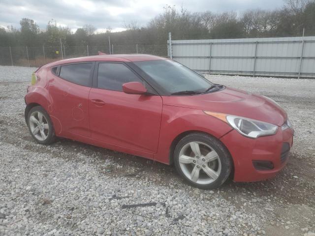 Photo 3 VIN: KMHTC6AD2DU152235 - HYUNDAI VELOSTER 