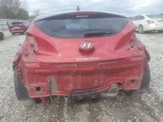 Photo 5 VIN: KMHTC6AD2DU152235 - HYUNDAI VELOSTER 