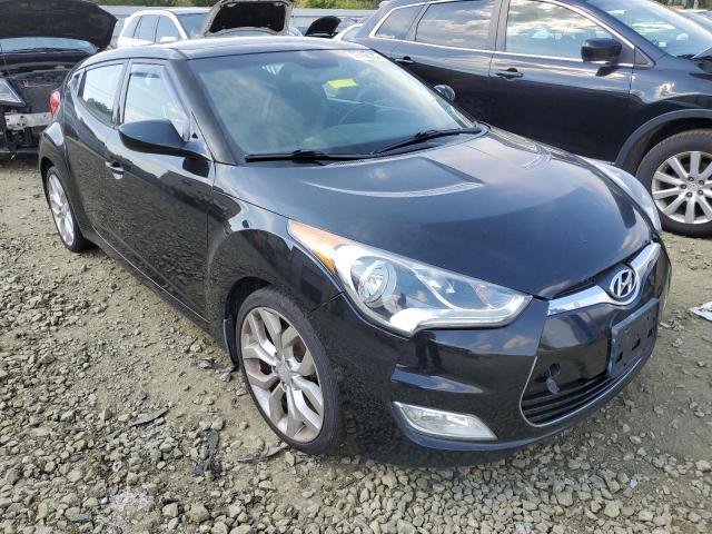 Photo 0 VIN: KMHTC6AD2DU160674 - HYUNDAI VELOSTER 