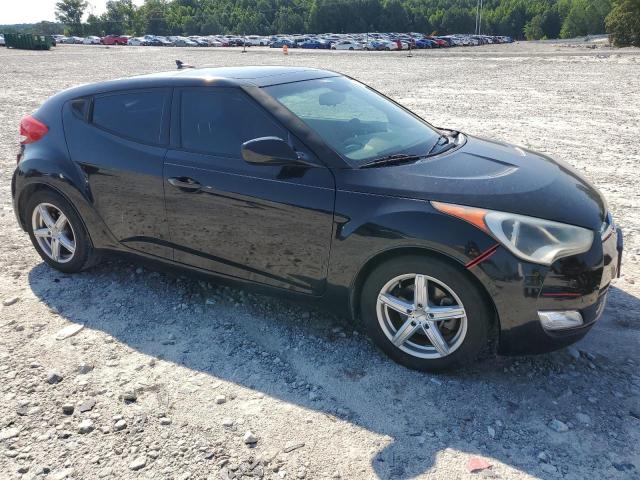 Photo 3 VIN: KMHTC6AD2DU164112 - HYUNDAI VELOSTER 