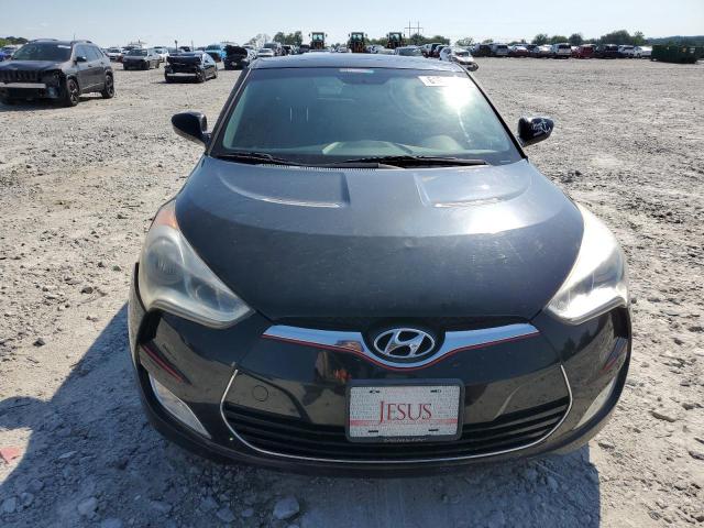 Photo 4 VIN: KMHTC6AD2DU164112 - HYUNDAI VELOSTER 