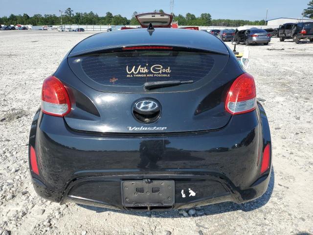 Photo 5 VIN: KMHTC6AD2DU164112 - HYUNDAI VELOSTER 