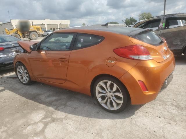 Photo 1 VIN: KMHTC6AD2DU164983 - HYUNDAI VELOSTER 