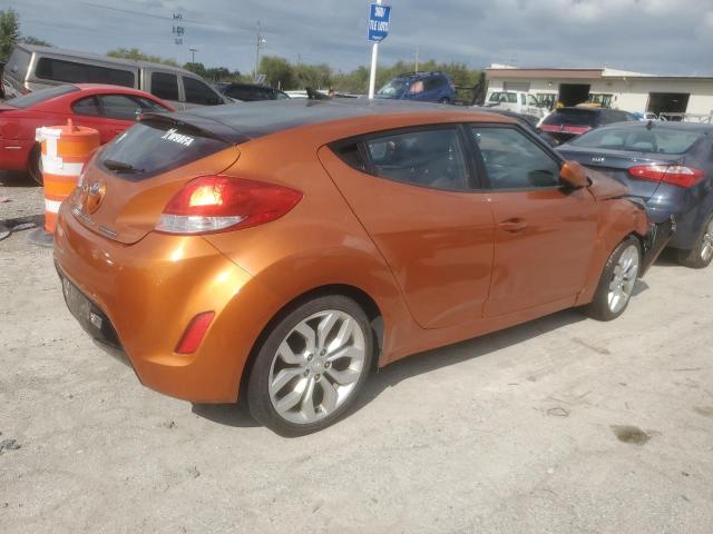 Photo 2 VIN: KMHTC6AD2DU164983 - HYUNDAI VELOSTER 