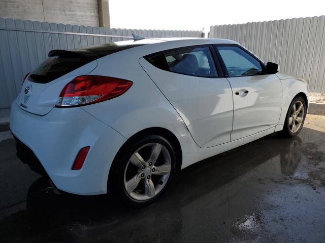 Photo 2 VIN: KMHTC6AD2DU177751 - HYUNDAI VELOSTER 