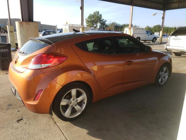 Photo 2 VIN: KMHTC6AD2EU183213 - HYUNDAI VELOSTER 