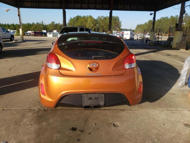 Photo 5 VIN: KMHTC6AD2EU183213 - HYUNDAI VELOSTER 