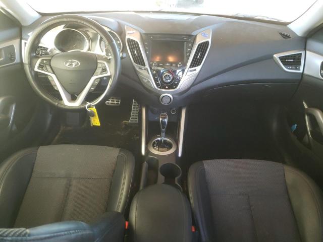 Photo 7 VIN: KMHTC6AD2EU183213 - HYUNDAI VELOSTER 