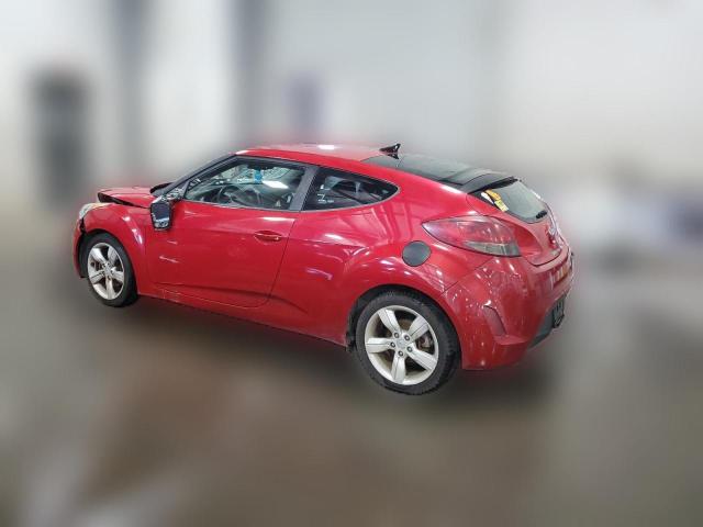 Photo 1 VIN: KMHTC6AD2EU187293 - HYUNDAI VELOSTER 