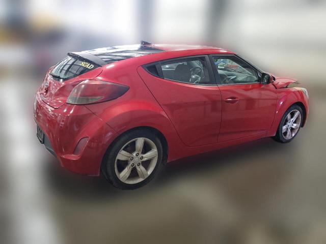 Photo 2 VIN: KMHTC6AD2EU187293 - HYUNDAI VELOSTER 