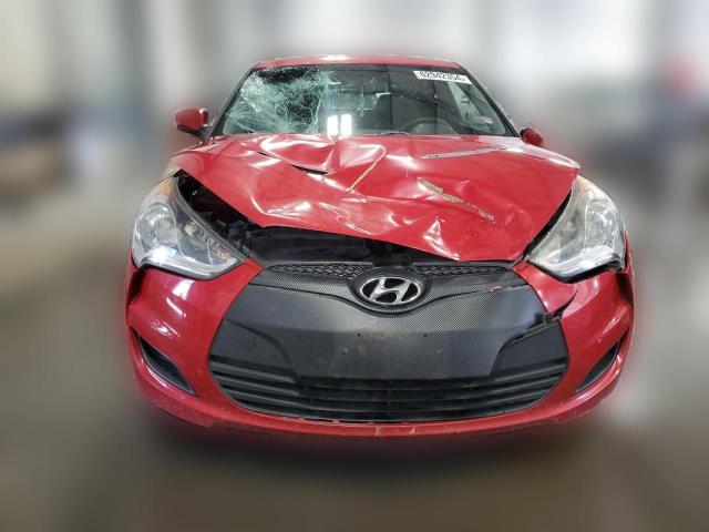 Photo 4 VIN: KMHTC6AD2EU187293 - HYUNDAI VELOSTER 