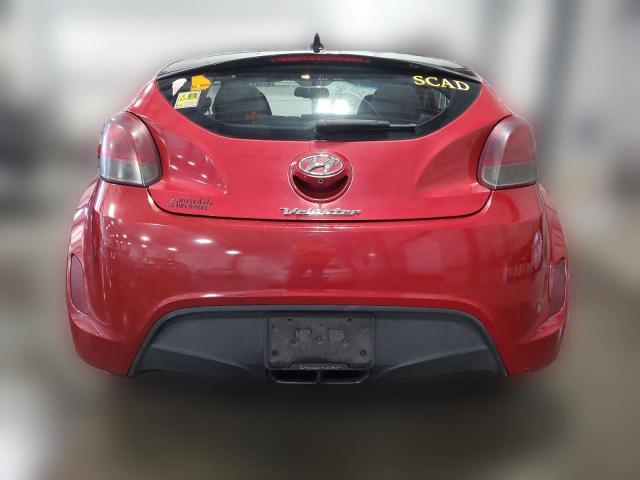 Photo 5 VIN: KMHTC6AD2EU187293 - HYUNDAI VELOSTER 