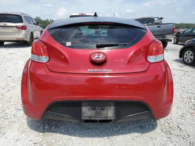 Photo 5 VIN: KMHTC6AD2EU190887 - HYUNDAI VELOSTER 