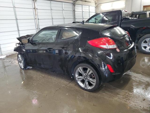 Photo 1 VIN: KMHTC6AD2EU208868 - HYUNDAI VELOSTER 