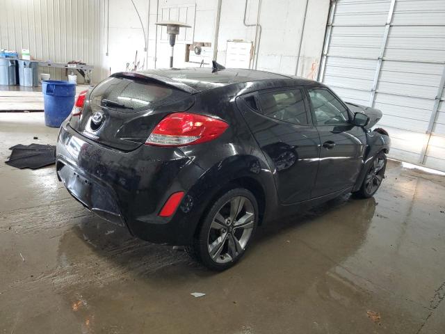 Photo 2 VIN: KMHTC6AD2EU208868 - HYUNDAI VELOSTER 