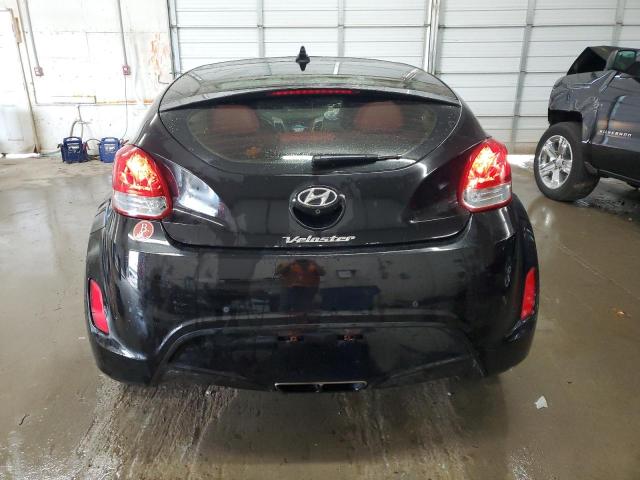 Photo 5 VIN: KMHTC6AD2EU208868 - HYUNDAI VELOSTER 