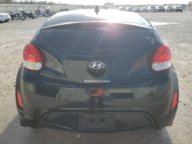 Photo 5 VIN: KMHTC6AD2EU212743 - HYUNDAI VELOSTER 