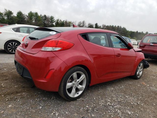 Photo 3 VIN: KMHTC6AD2EU216257 - HYUNDAI VELOSTER 