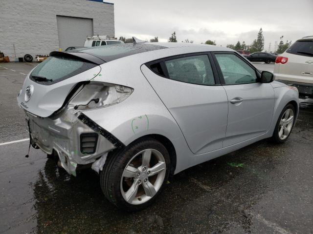 Photo 2 VIN: KMHTC6AD2EU217280 - HYUNDAI VELOSTER 