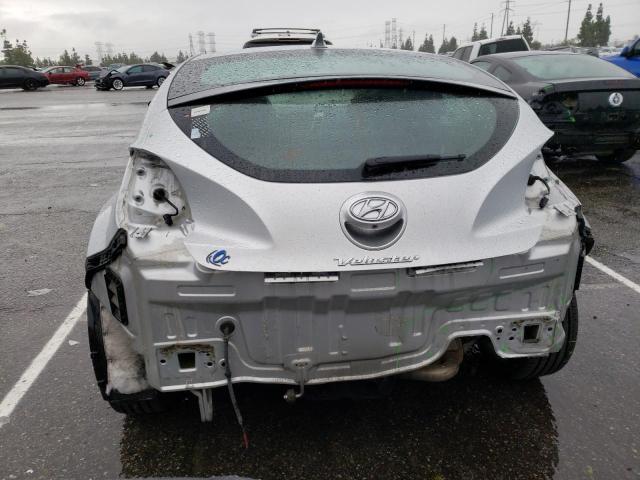 Photo 5 VIN: KMHTC6AD2EU217280 - HYUNDAI VELOSTER 