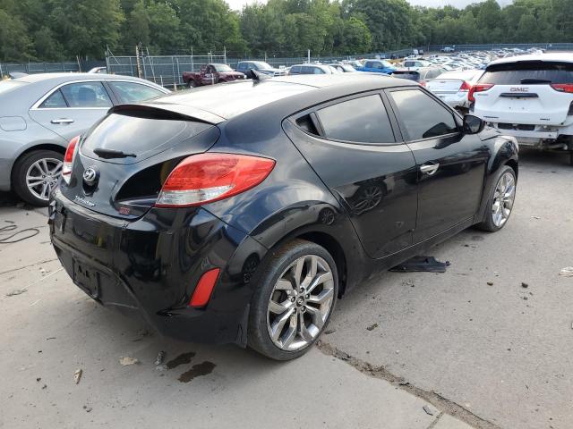 Photo 2 VIN: KMHTC6AD2FU219631 - HYUNDAI VELOSTER 