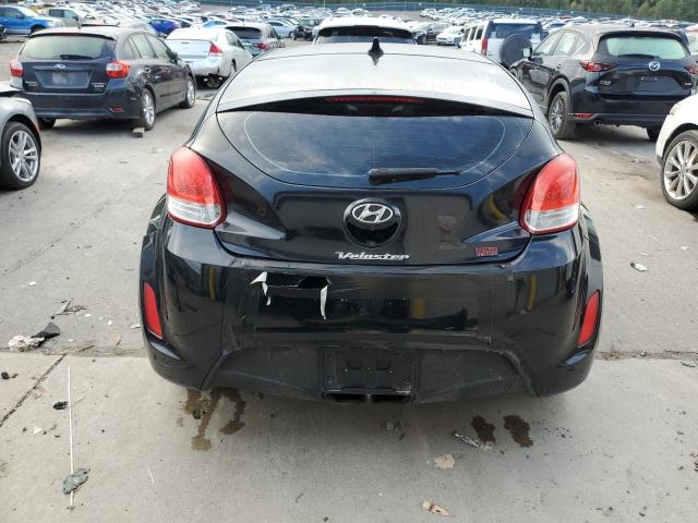 Photo 5 VIN: KMHTC6AD2FU219631 - HYUNDAI VELOSTER 