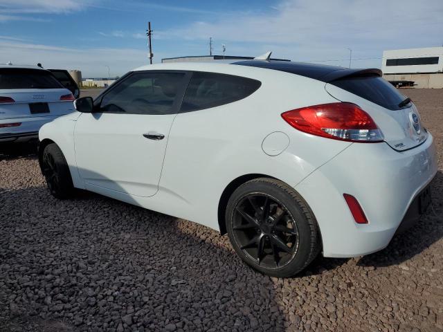 Photo 1 VIN: KMHTC6AD2FU221654 - HYUNDAI VELOSTER 