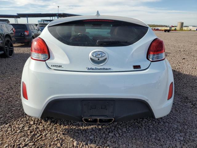 Photo 5 VIN: KMHTC6AD2FU221654 - HYUNDAI VELOSTER 